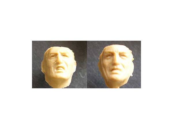 MASTER BOX 1/35 U.S. Machine-gunners | 4820041760246