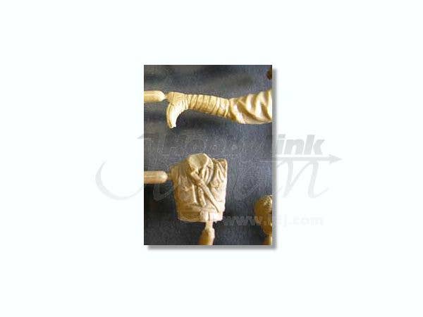 MASTER BOX 1/35 Eastern Front Series. Kit No 3. Hand-to-hand fight, 1941-1942 | 4820041760253