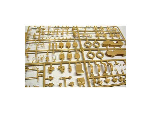 MASTER BOX 1/35 German motorcycle, WWII | 4820041760338