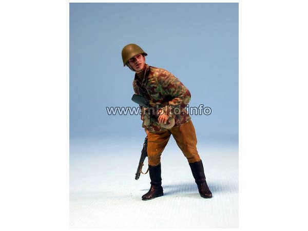 MASTER BOX Russian Infantry. Korsun-Shevchenkovskiy, 1944 | 4820041760345