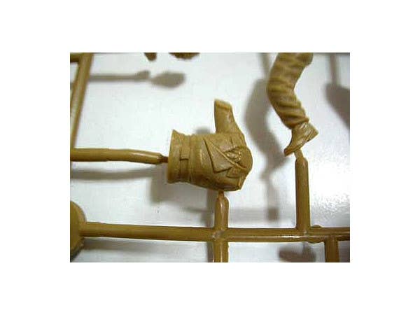 MASTER BOX 1/35 German Tank Crew, Kursk, 1943 | 4820041760413