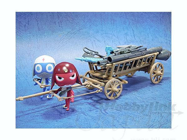 MASTER BOX 1/35 Farmer's Cart, Europe, WWII Era | 4820041760420