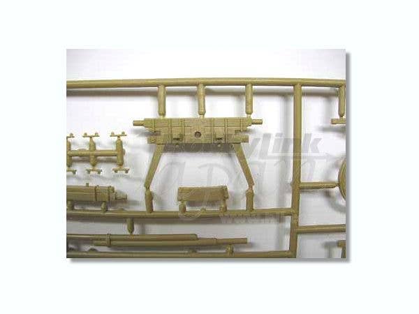 MASTER BOX 1/35 Farmer's Cart, Europe, WWII Era | 4820041760420