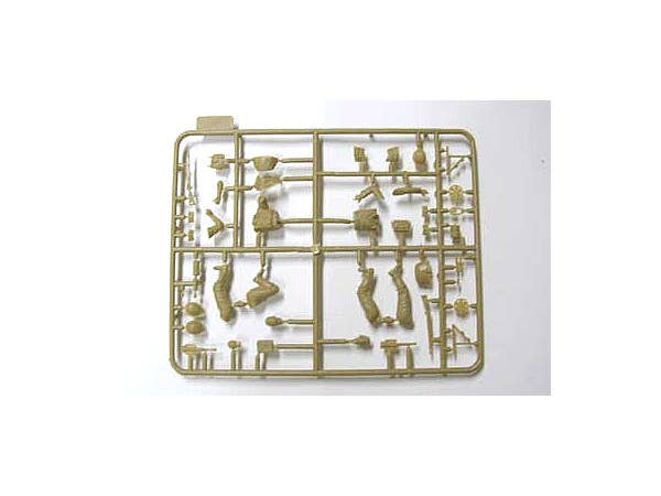 MASTER BOX 1/35 German Signals Personnel, Stalingrad, 1942 | 4820041760451