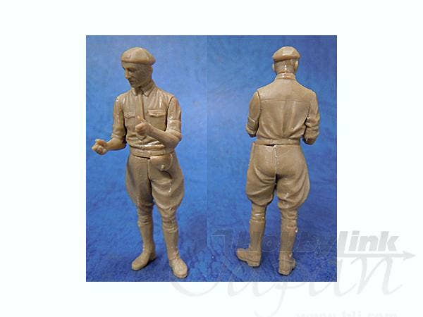 MASTER BOX 1/35 Maquis, French Resistance | 4820113080081