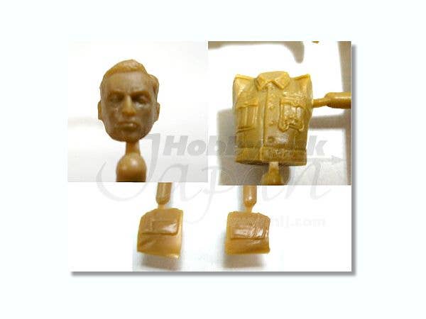 MASTER BOX 1/35 Maquis, French Resistance | 4820113080081