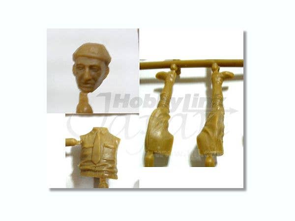 MASTER BOX 1/35 Maquis, French Resistance | 4820113080081