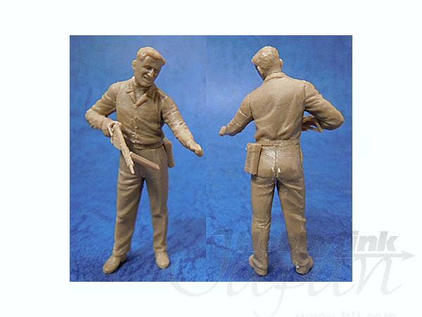 MASTER BOX 1/35 Maquis, French Resistance | 4820113080081