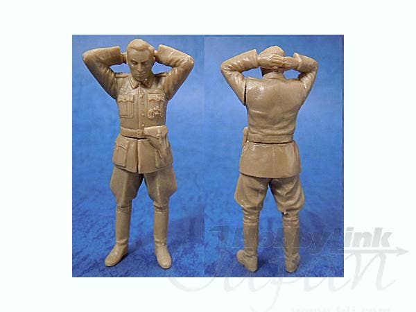 MASTER BOX 1/35 Maquis, French Resistance | 4820113080081