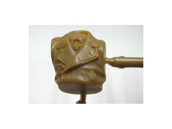 MASTER BOX 1/35 Ticket Home German soldiers, 1941-1943 | 4820113080098