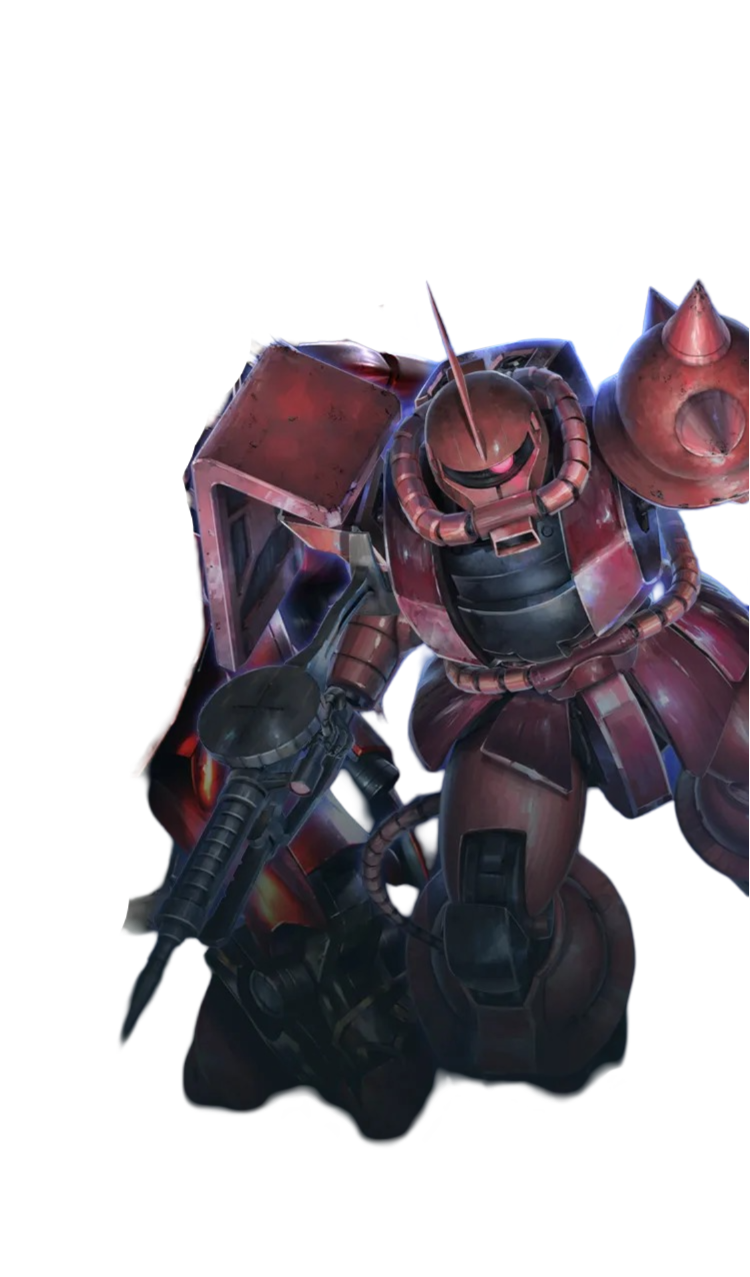 Gundam Card Game: Starter Deck Display- 03 Zeon’s Rush [ST03] | 810158833203