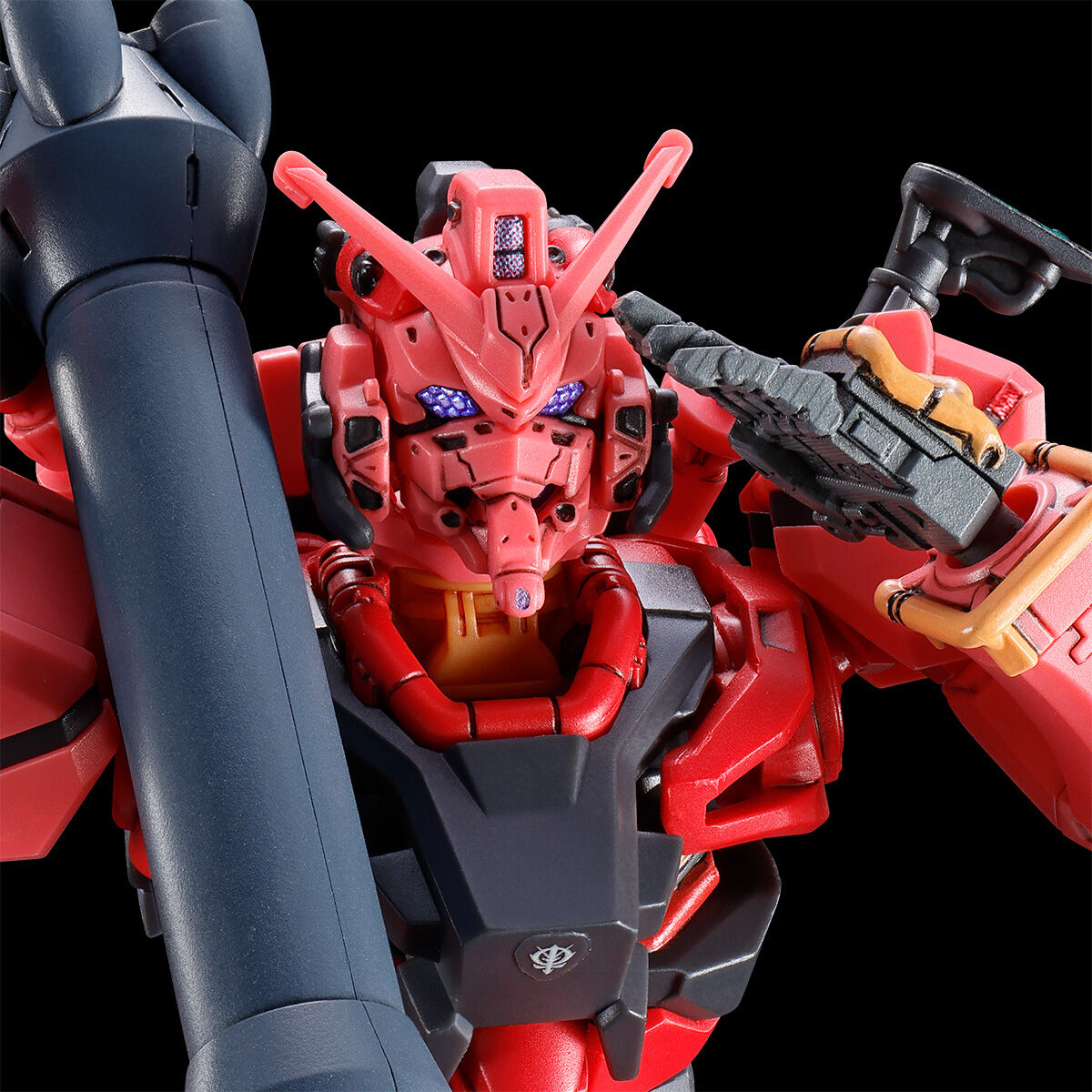 P-Bandai HG 1/144 Expansion Set for Red Gundam