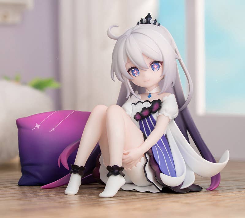 Myethos Honkai Impact 3rd Kiana: Herrscher of Finality Ver. | 6942421186021