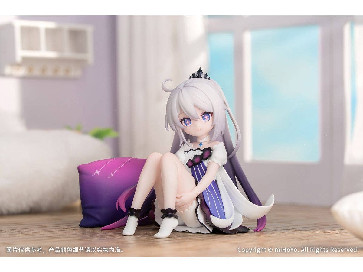 Myethos Honkai Impact 3rd Kiana: Herrscher of Finality Ver. | 6942421186021