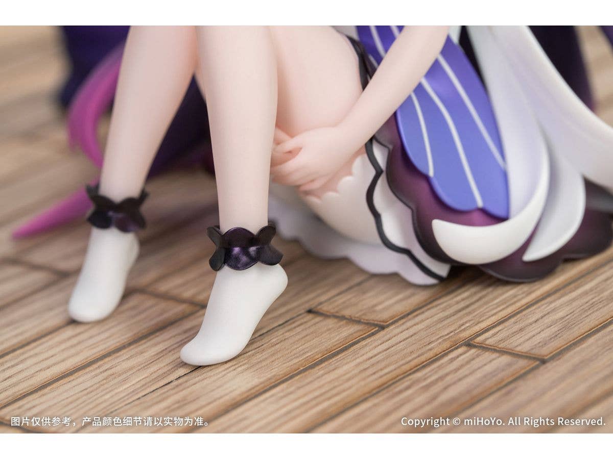 Myethos Honkai Impact 3rd Kiana: Herrscher of Finality Ver. | 6942421186021