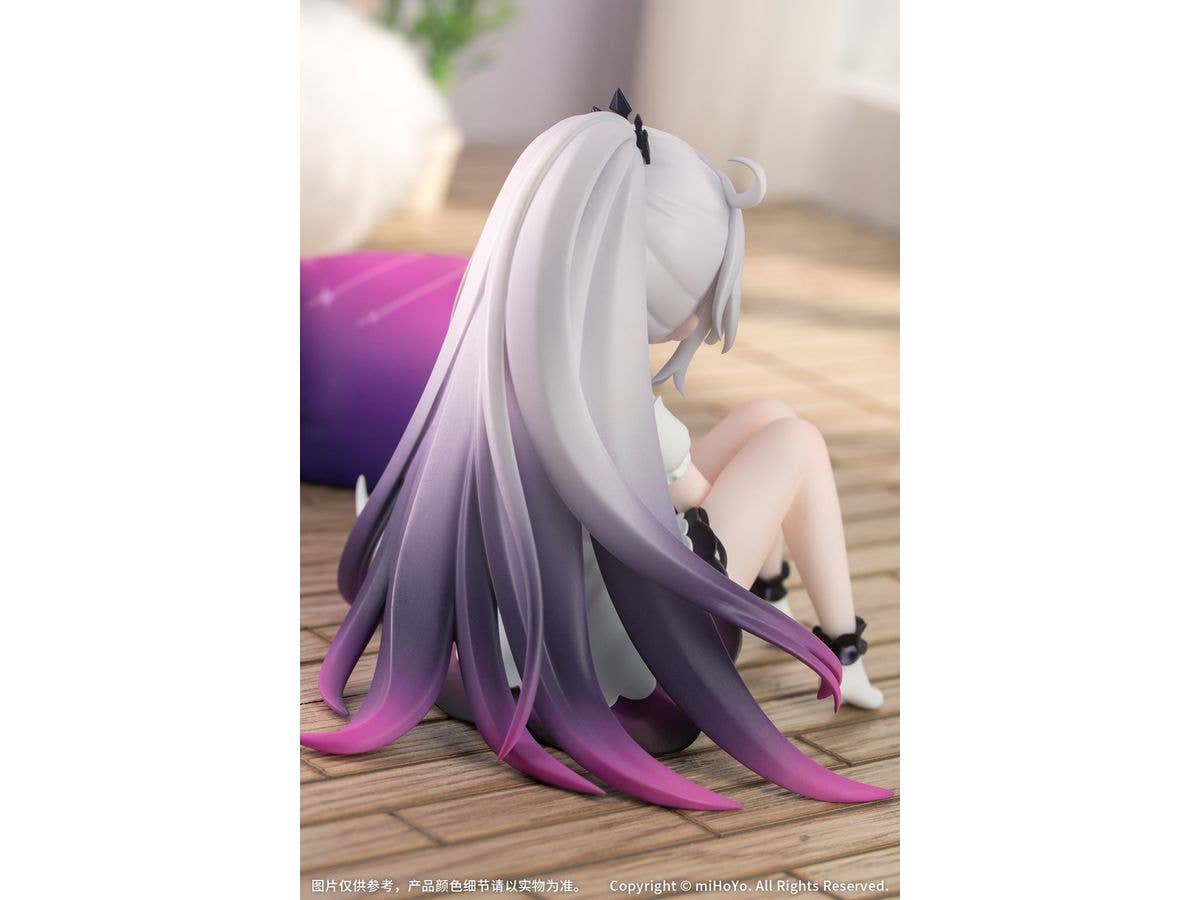 Myethos Honkai Impact 3rd Kiana: Herrscher of Finality Ver. | 6942421186021