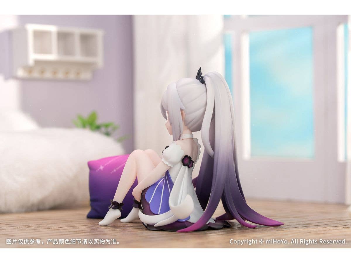 Myethos Honkai Impact 3rd Kiana: Herrscher of Finality Ver. | 6942421186021