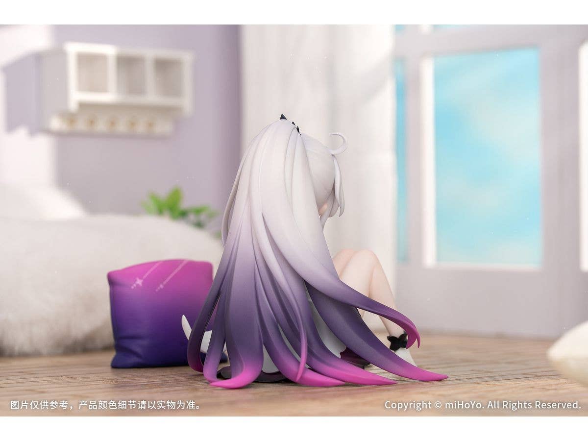 Myethos Honkai Impact 3rd Kiana: Herrscher of Finality Ver. | 6942421186021