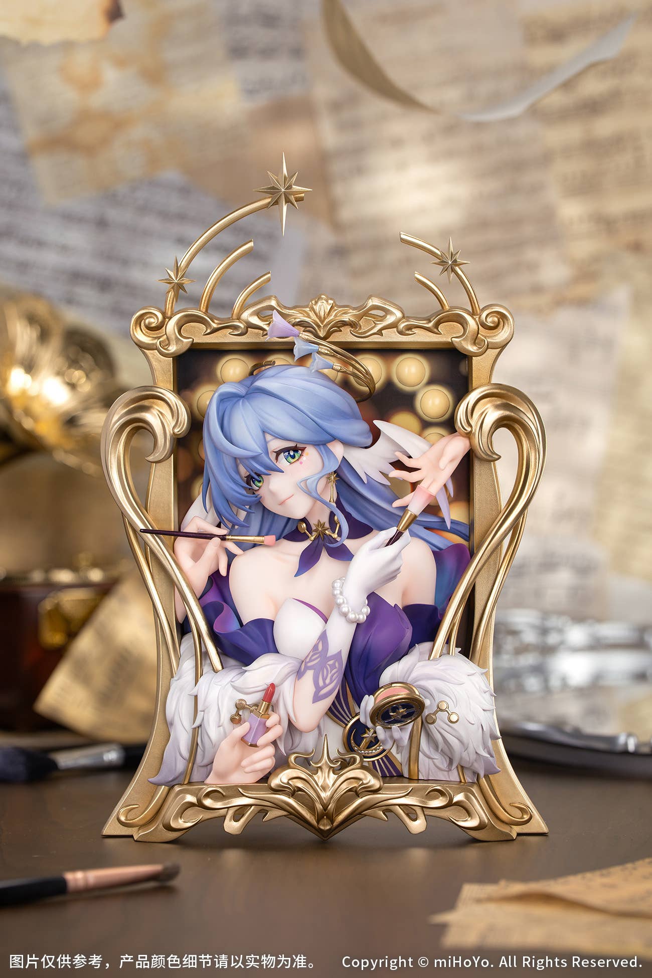 Diorama Robin: Flowing Nightglow Ver. | 6942421194231