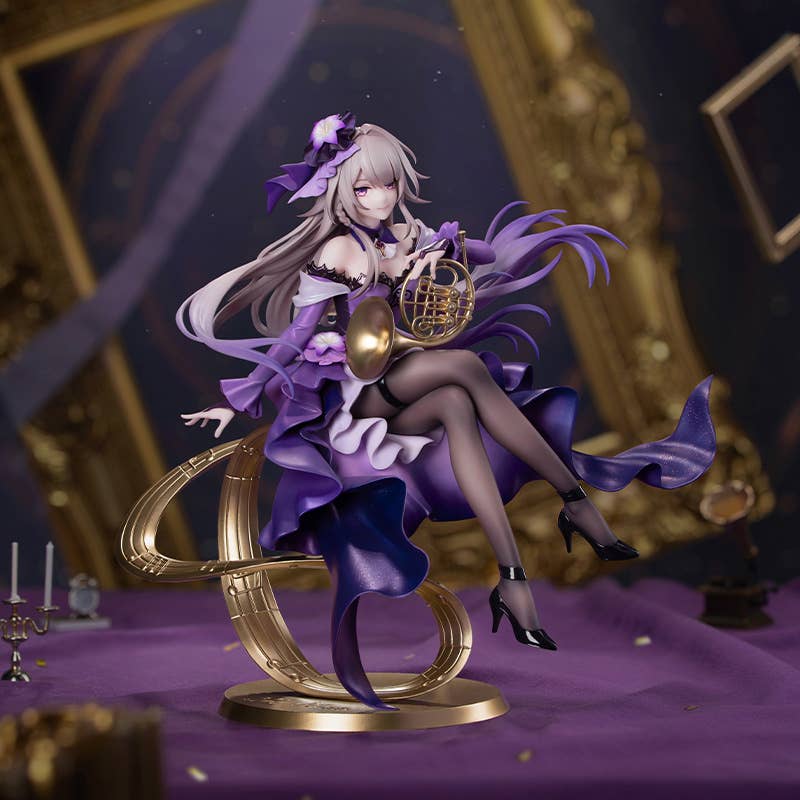 Gift+ 1/8 The Herta: Star Rail LIVE Ver. | 6942421194248