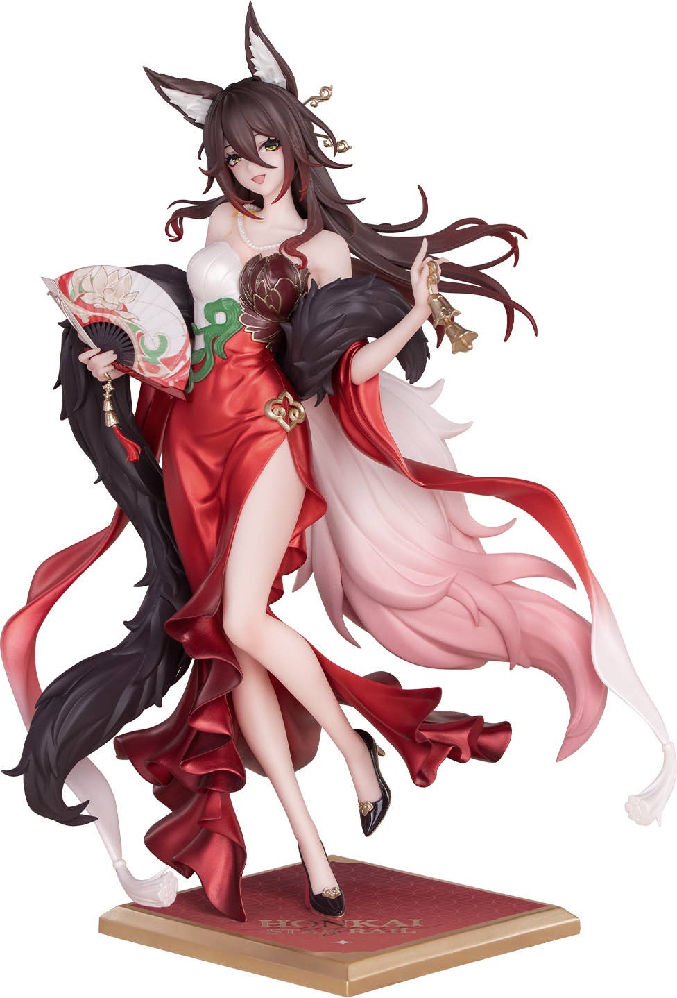 Gift+ 1/8 Fugue: Star Luck Amass Fortunes Ver. | 6942421194255