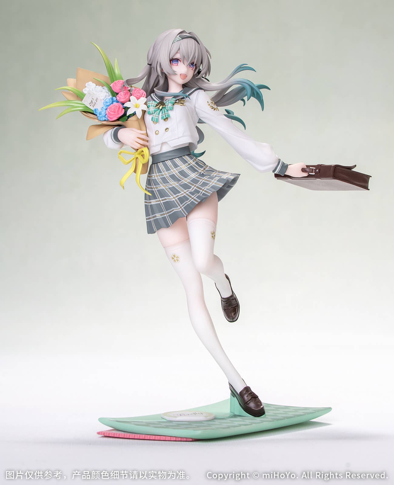 Gift+ 1/8 Firefly: Spring Missive Ver. | 6942421194262