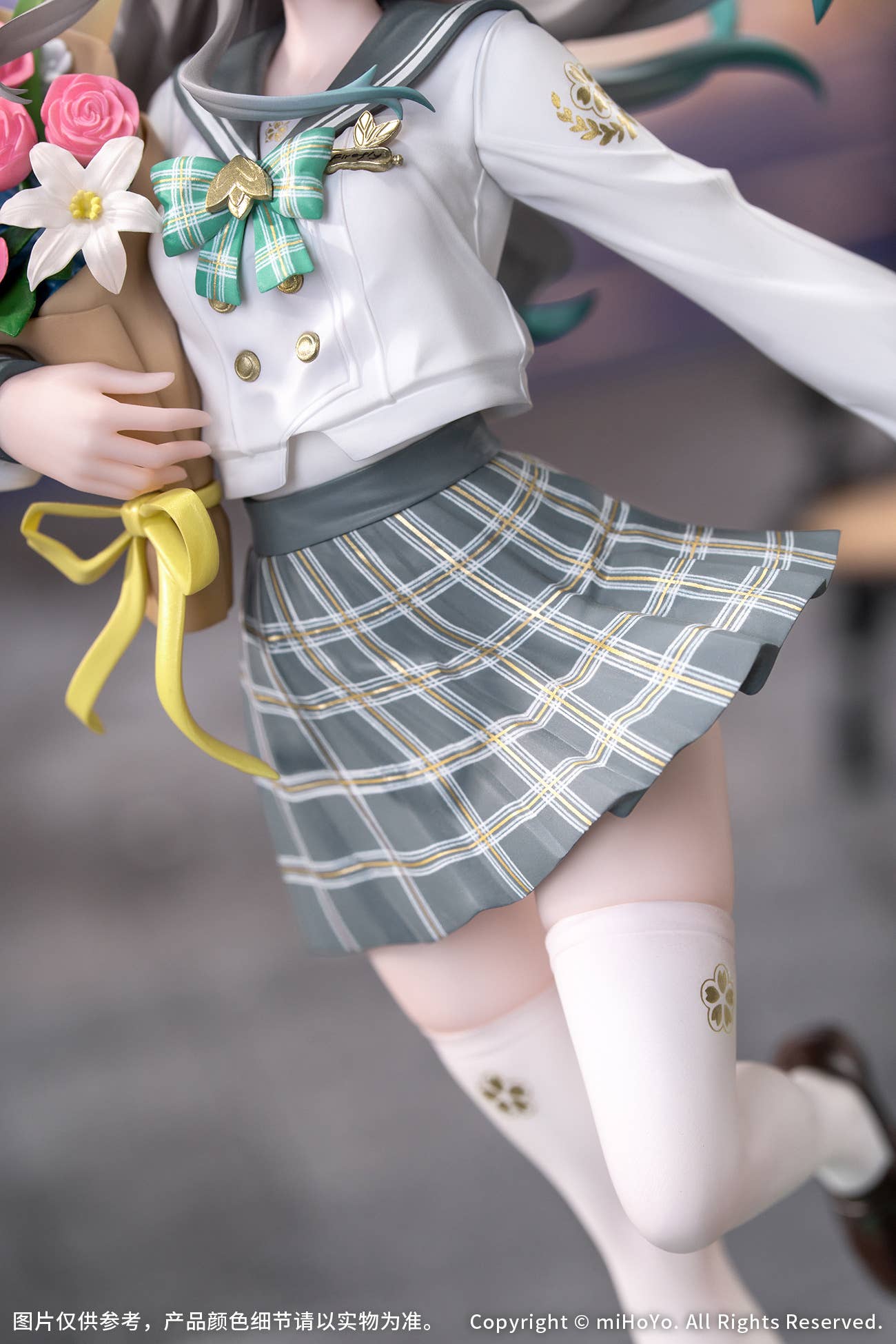 Gift+ 1/8 Firefly: Spring Missive Ver. | 6942421194262