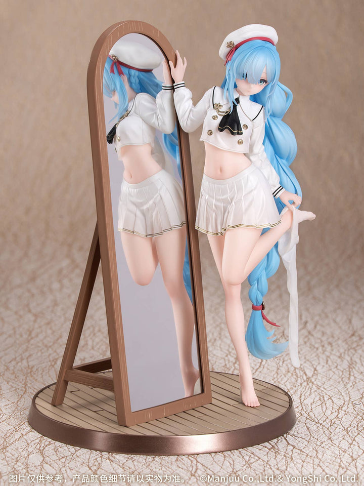 Myethos Gift+ 1/8 Janus: Fear of Changing…Clothes | 6971804911363