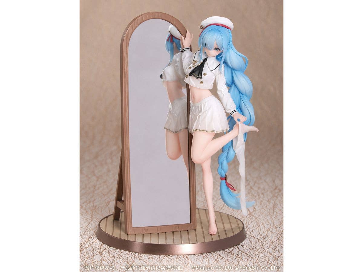 Myethos Gift+ 1/8 Janus: Fear of Changing…Clothes | 6971804911363