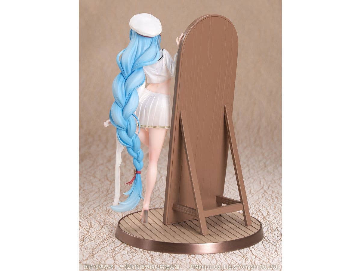 Myethos Gift+ 1/8 Janus: Fear of Changing…Clothes | 6971804911363