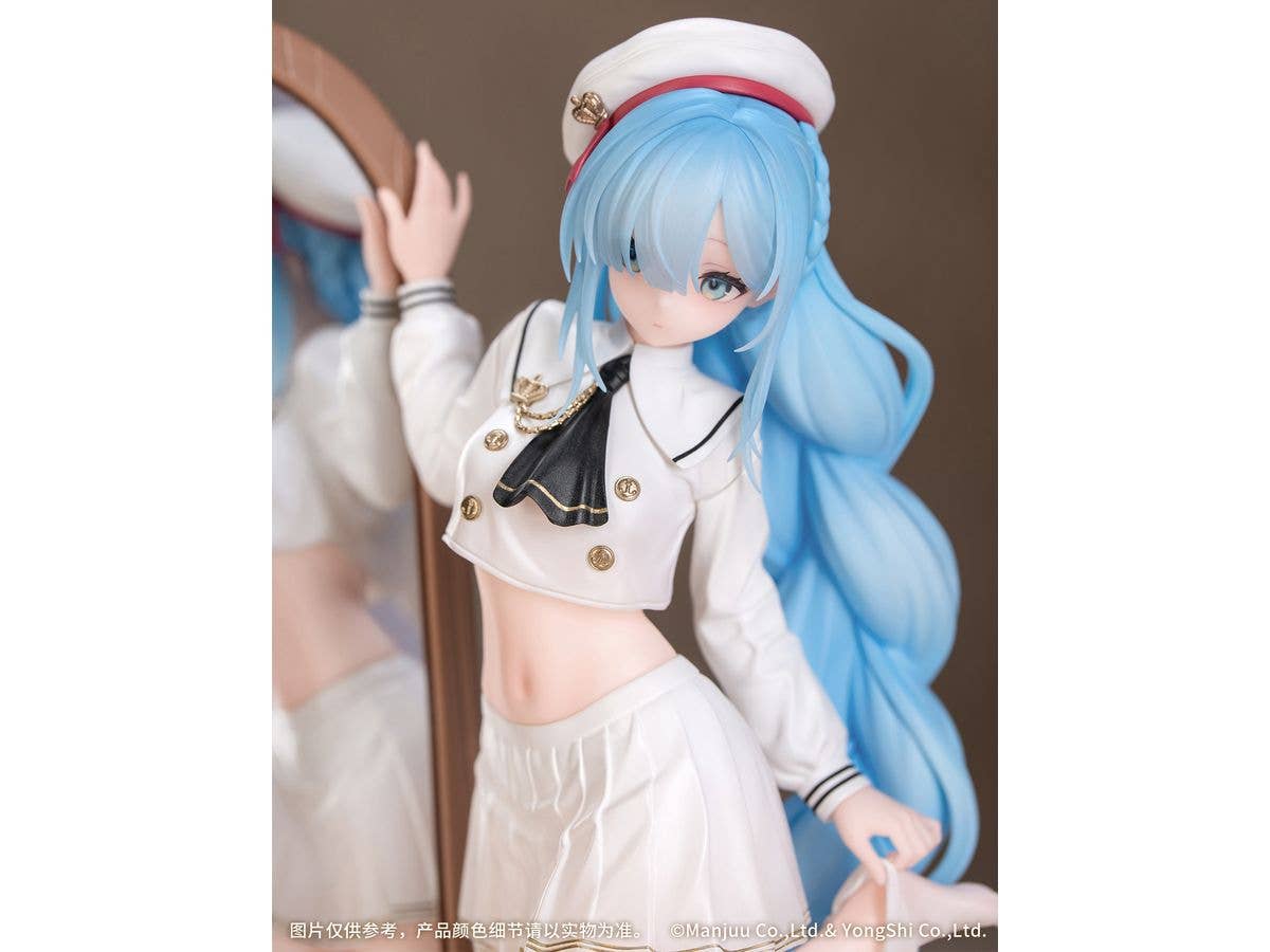 Myethos Gift+ 1/8 Janus: Fear of Changing…Clothes | 6971804911363