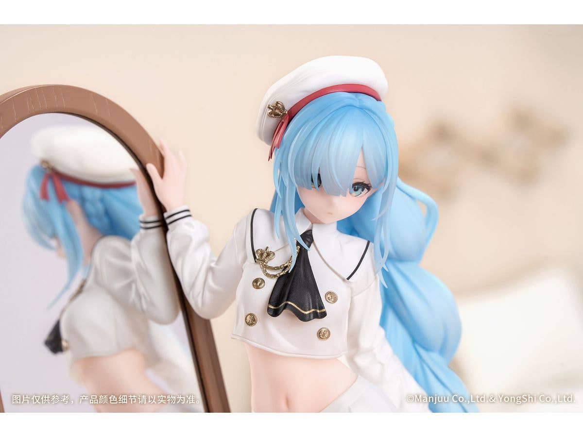 Myethos Gift+ 1/8 Janus: Fear of Changing…Clothes | 6971804911363