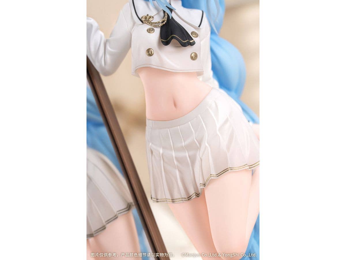 Myethos Gift+ 1/8 Janus: Fear of Changing…Clothes | 6971804911363