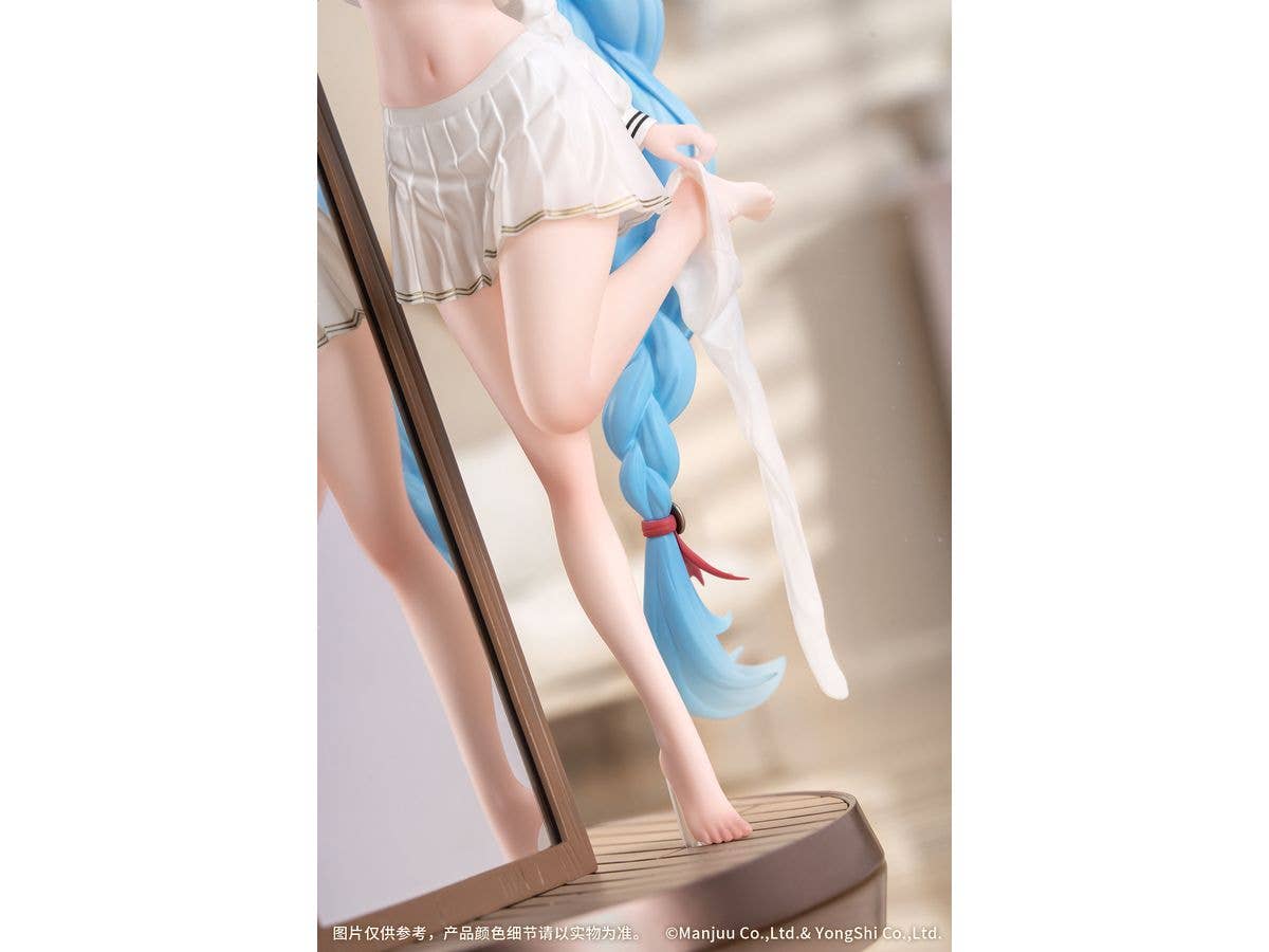 Myethos Gift+ 1/8 Janus: Fear of Changing…Clothes | 6971804911363