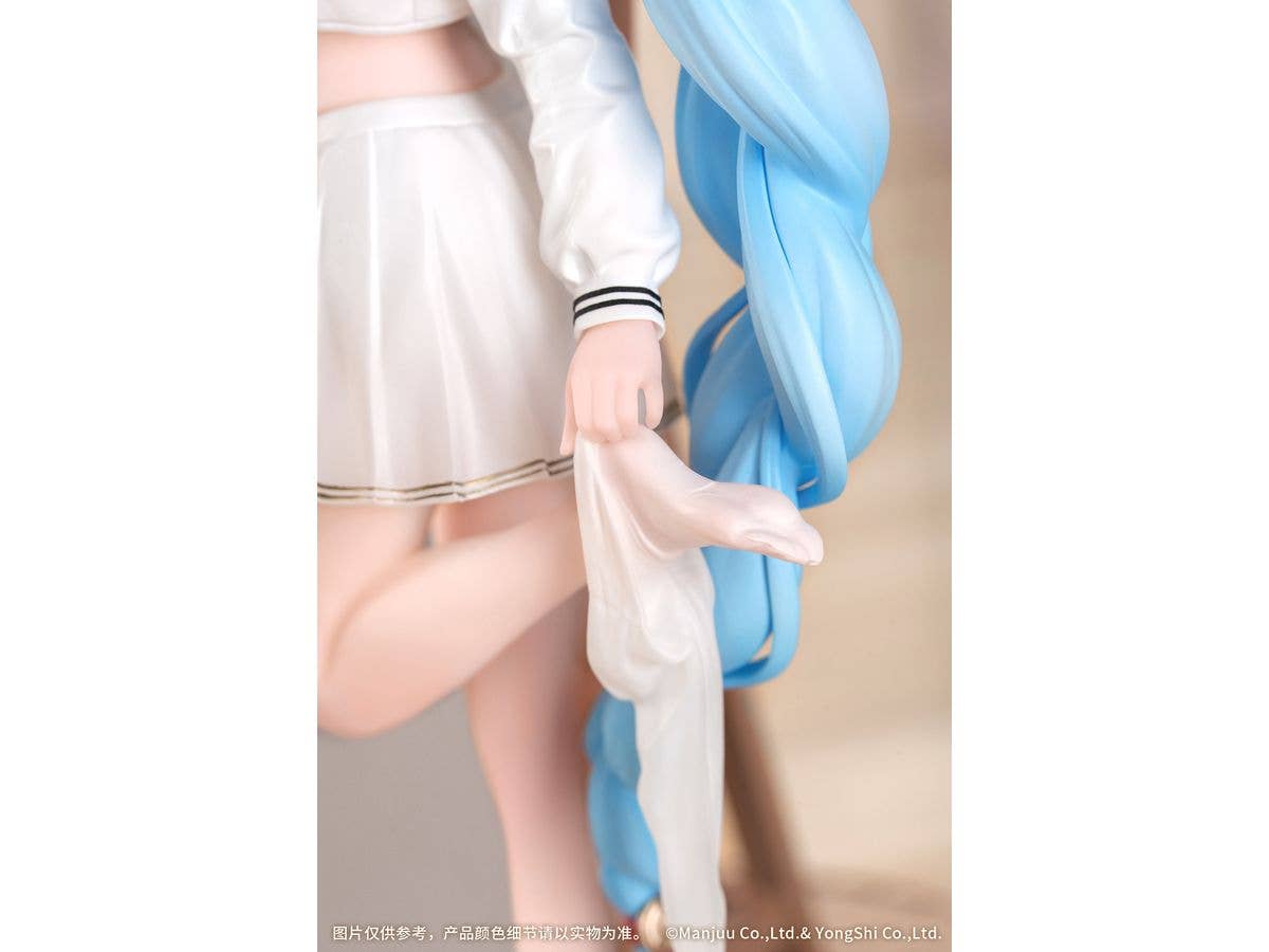 Myethos Gift+ 1/8 Janus: Fear of Changing…Clothes | 6971804911363