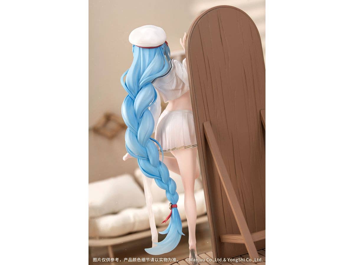 Myethos Gift+ 1/8 Janus: Fear of Changing…Clothes | 6971804911363