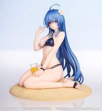 Myethos Gift+ Azur Lane Helena Radiant Triangle Wave 1/8 Scale Pre-Painted Figure | 6971804911387