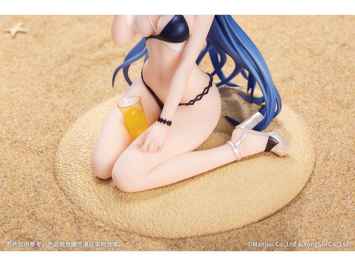 Myethos Gift+ Azur Lane Helena Radiant Triangle Wave 1/8 Scale Pre-Painted Figure | 6971804911387