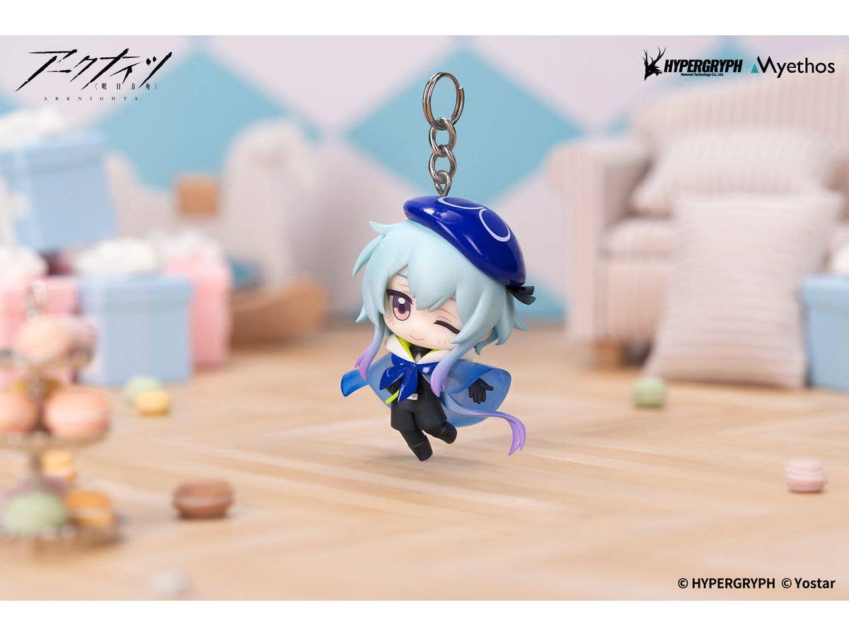 Myethos Arknights Hang On series "Mizuki" | 6971804911523