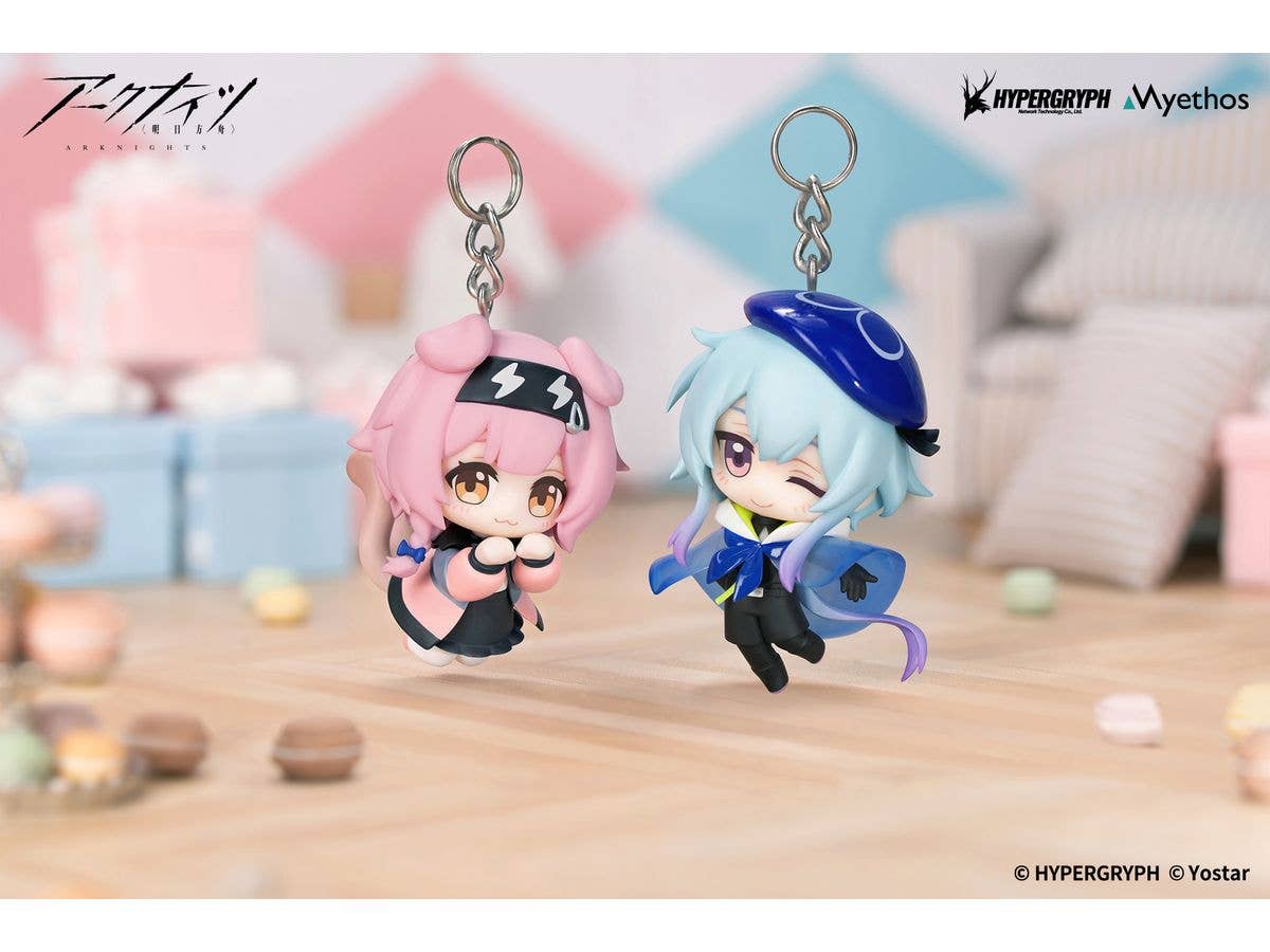 Myethos Arknights Hang On series "Mizuki" | 6971804911523