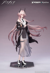 Myethos Gift+ Theresa: Journey of Music VER. | 6971804911547