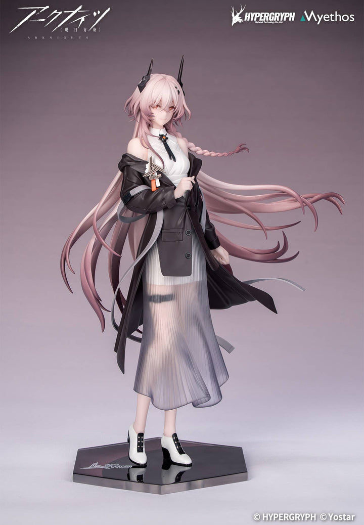 Myethos Gift+ Theresa: Journey of Music VER. | 6971804911547