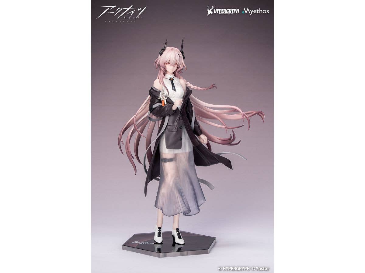 Myethos Gift+ Theresa: Journey of Music VER. | 6971804911547