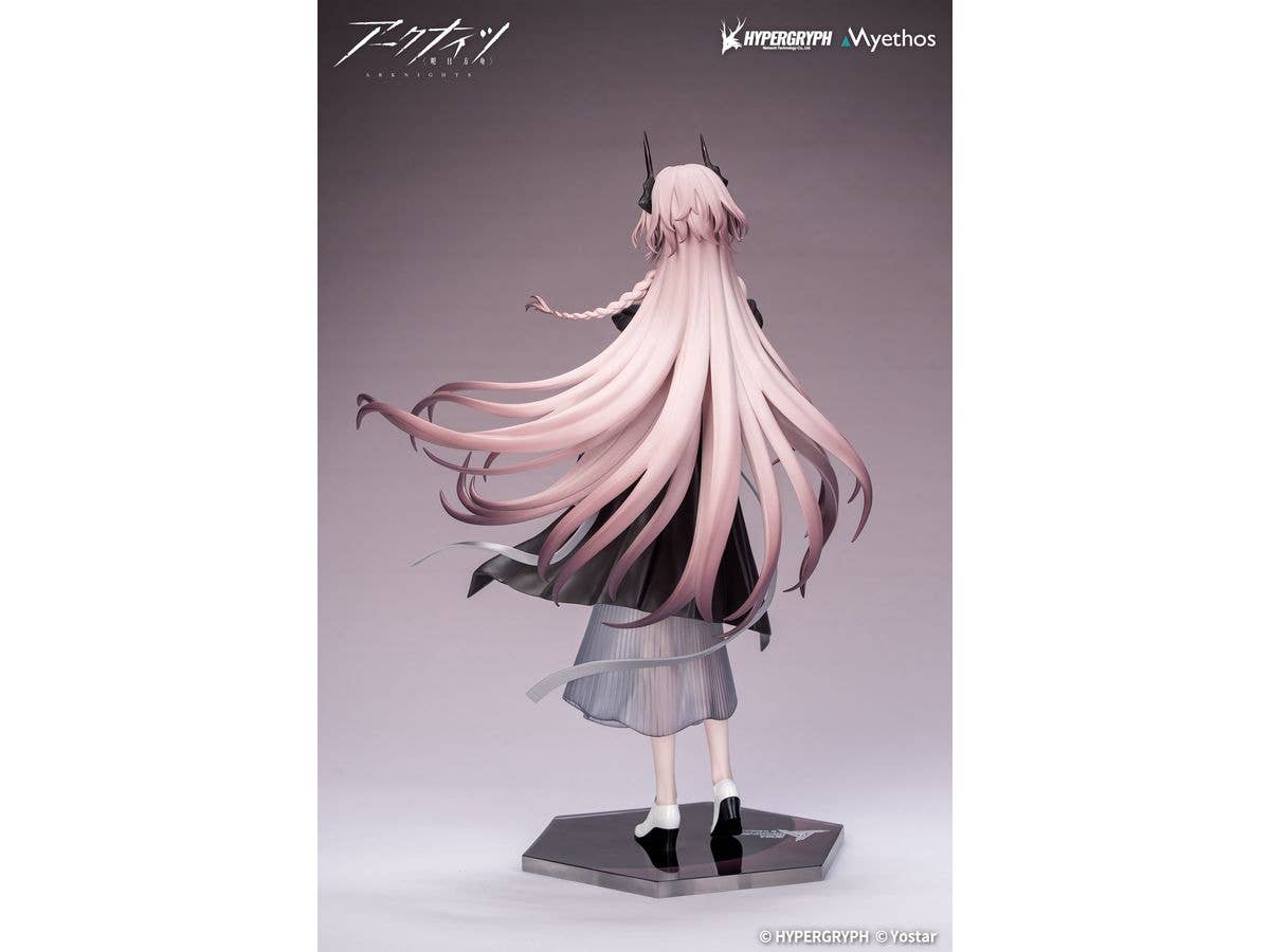 Myethos Gift+ Theresa: Journey of Music VER. | 6971804911547