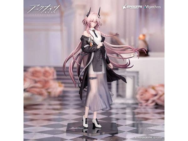 Myethos Gift+ Theresa: Journey of Music VER. | 6971804911547
