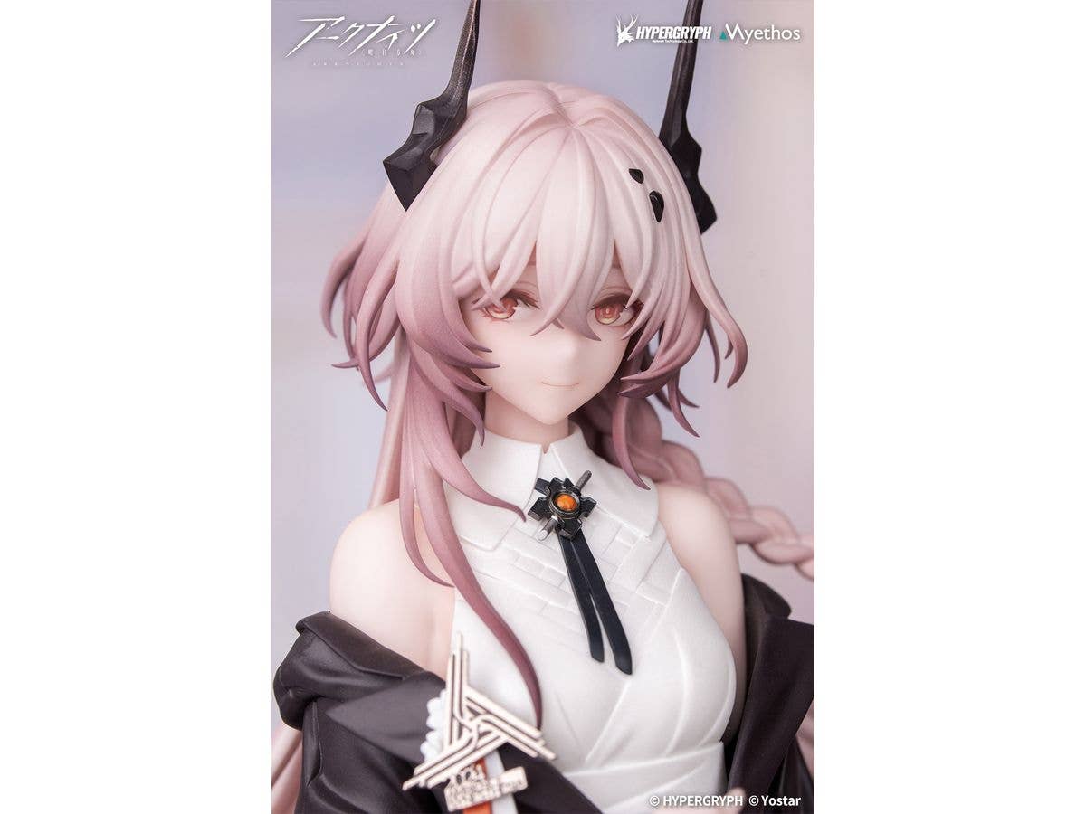 Myethos Gift+ Theresa: Journey of Music VER. | 6971804911547