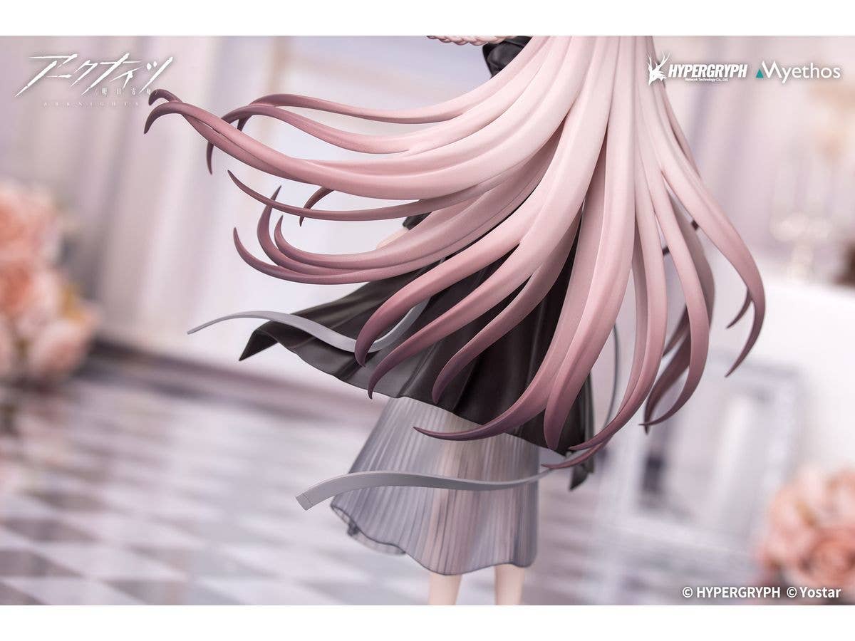 Myethos Gift+ Theresa: Journey of Music VER. | 6971804911547