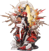 1/7 Exusiai the New Covenant: Elite 2 VER. | 6971804911615