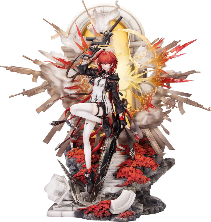 1/7 Exusiai the New Covenant: Elite 2 VER. | 6971804911615