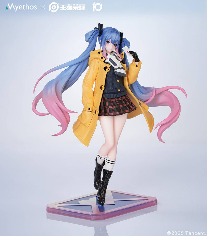 Gift+ 1/8 Lady Sun: Lovers Across Time Ver. | 6971804911639
